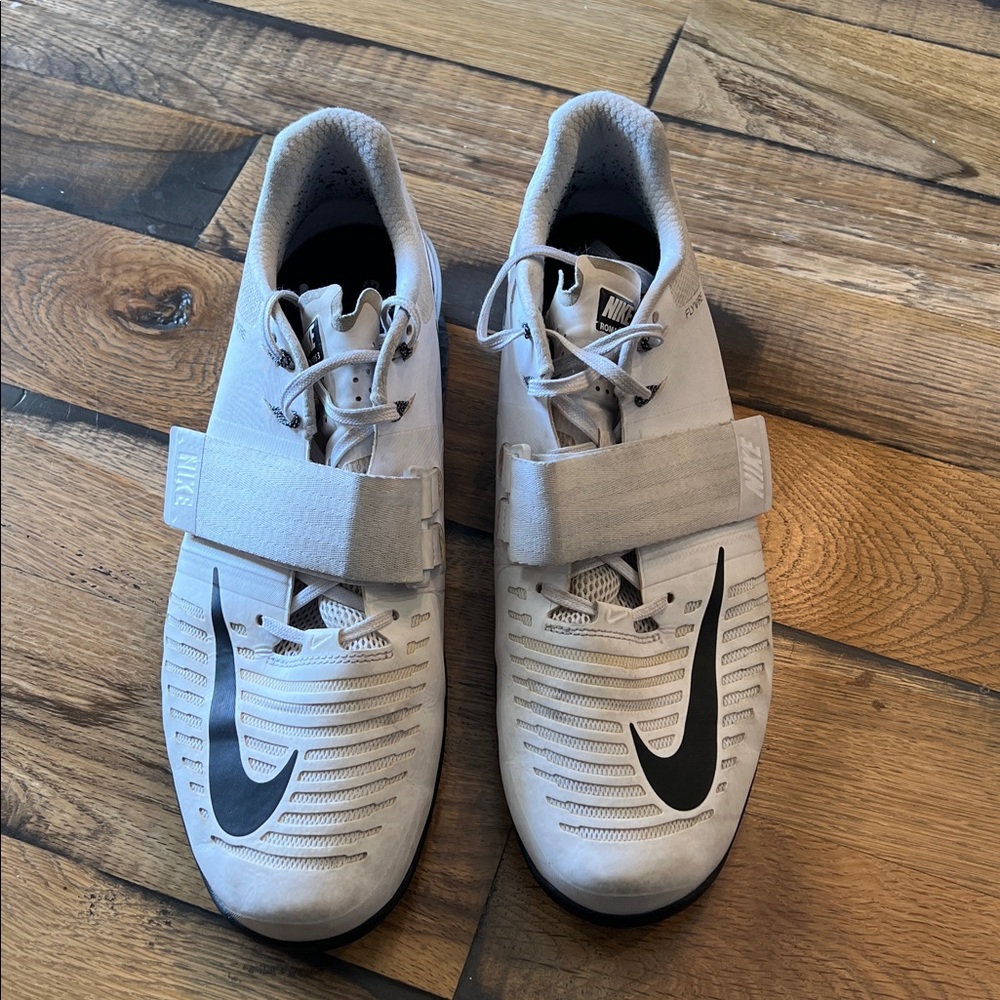 Nike Romaleos 3 men’s size 13